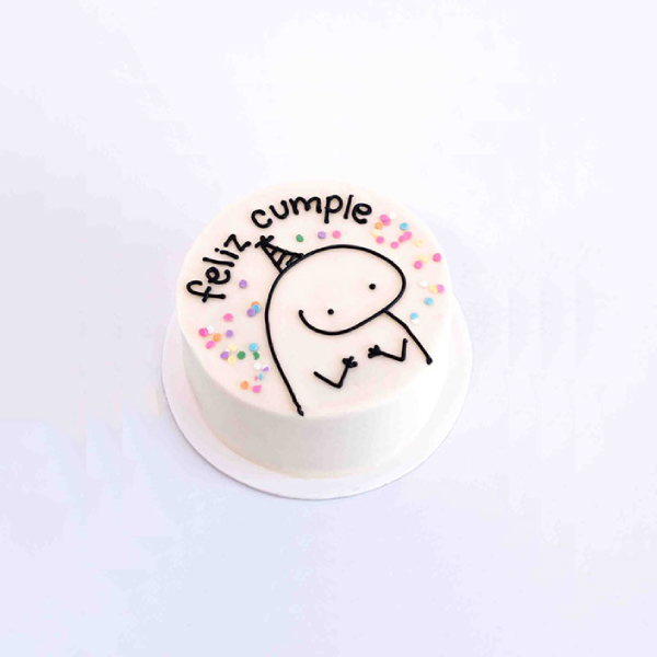 Deformito Lunch Cake