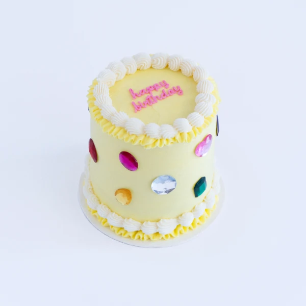 GEM CAKE MINI 2