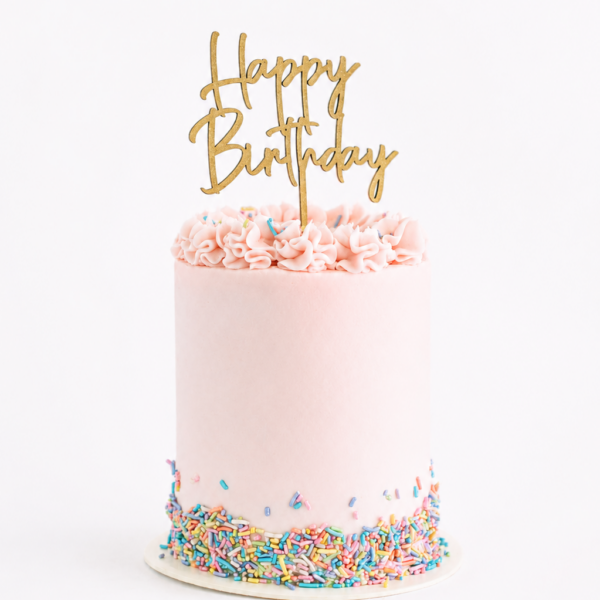 Party Cake mini