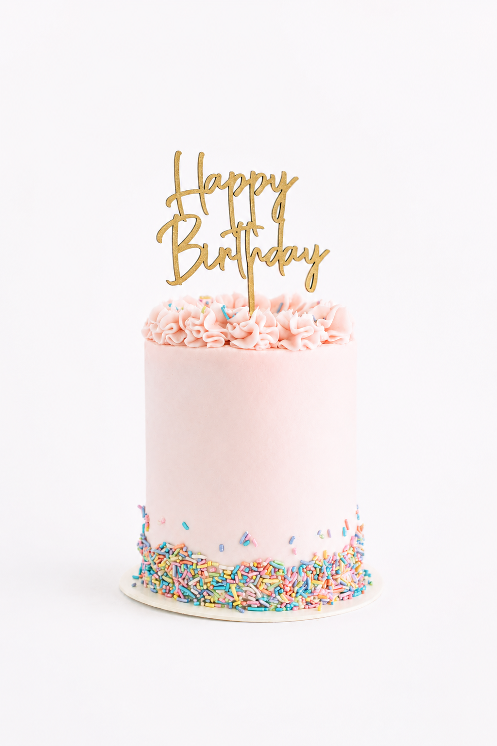 Party Cake mini
