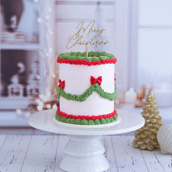 Olanes Navideño mini