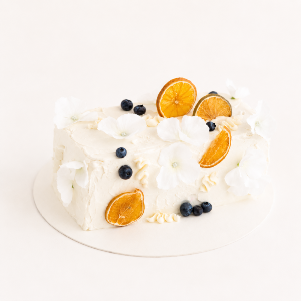 Aesthetic Cake