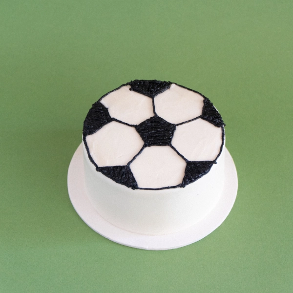 LUNCH CAKE BALÓN FUTBOL