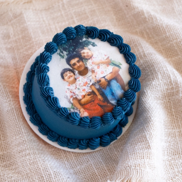 MEMORY CAKE DIA DEL PADRE