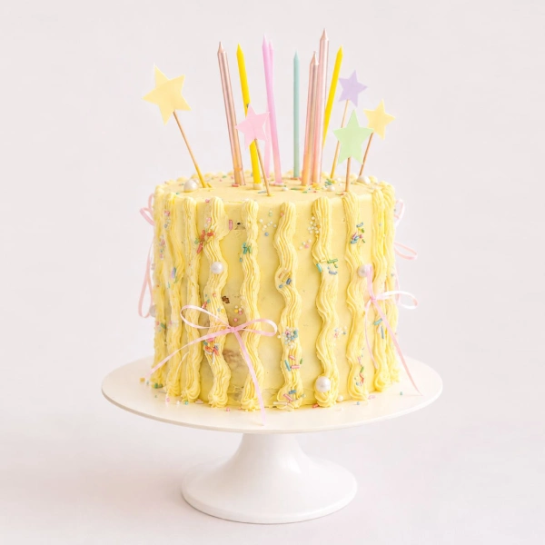 Pretty Cake Grande