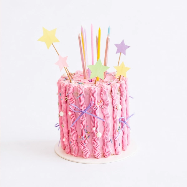 Pretty Cake Mini